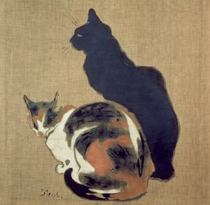 Two Cats